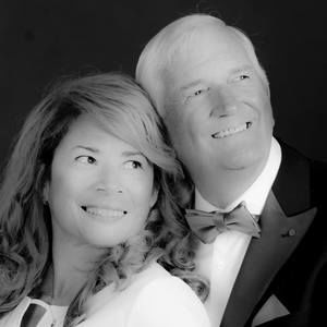 Meet your Posher, Barry-ann